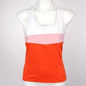 Tail Racer Back Exercise Tank‎ Top